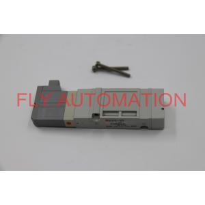 SV Series Solenoid Valve Sv2100-5fu With Indicator Light And Overvoltage