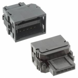 Buy cheap 35715-L010-A00AK Connectors Interconnects Rectangular Connectors Adapters from wholesalers