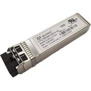 China Qlogic Transceptor óptico FTLF8529P3BCV-QL 16Gb SW SFP+ 850nm on sale