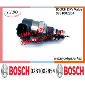 Buy cheap BOSCH DRV Valve 0281002854 Control Valve 0281002854 for AUDI from wholesalers
