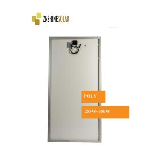 Buy cheap Znshine PV Modules from wholesalers