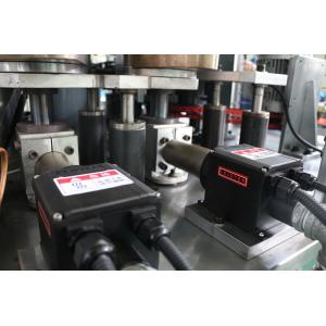 Buy cheap 110-130 Cups / Min Paper Tea Cup K Coffee Paper Cup Forming Machine from wholesalers