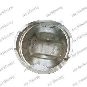 Buy cheap 6D15 Engine Piston ME072055 For Mitsubishi Engine Spare Parts from wholesalers