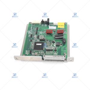 Buy cheap Close Step Driver Board J91741216A HANWHA SMT Spare Parts from wholesalers