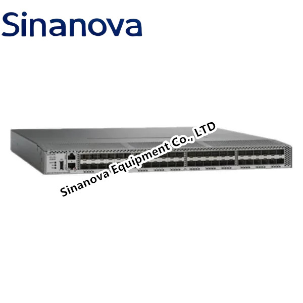 Buy cheap DS C9148T 24PITK9 24-Port Fibre Channel SAN Switch original new in stock from wholesalers