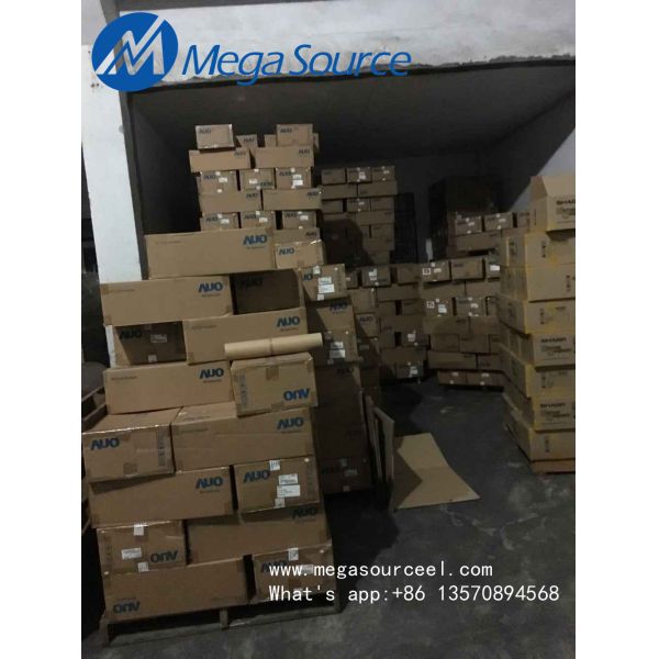 Quality AUO 17inch B170WP04 V0 LCD Panel for sale