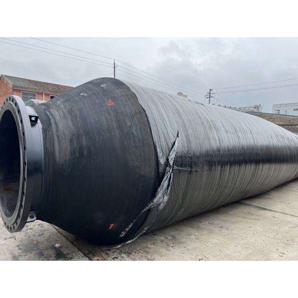 Buy cheap High-Performance Self Floating Dredge Hoses for Marine Offshore Operations from wholesalers