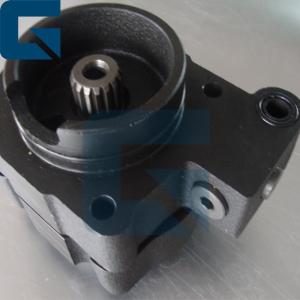 China 103-8264 1038264 Pilot Pump Gear Pump For E320 E320B E325B on sale