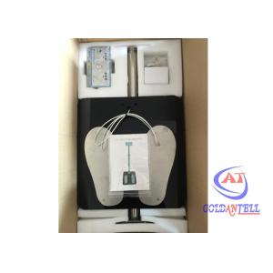 Buy cheap SUS304 Esd Flap Turnstile Intelligent Pedestrian Path Control Barrier Gate from wholesalers