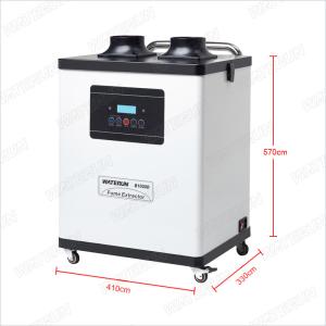 Buy cheap B1000D Salon Fume Extractor Beauty welding smoke extractors for Moxibustion from wholesalers