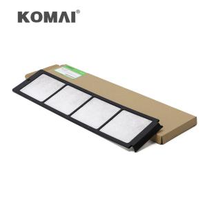 Buy cheap Element Structure Hitachi Excavator Filters Cabin Air Filter 4S00687 4445864 from wholesalers