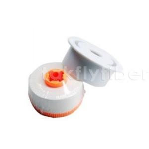 Buy cheap Professional Fiber Connector Cleaner for Optical Fiber and Connector Cleaning Result -20 to -50 dB 100g from wholesalers