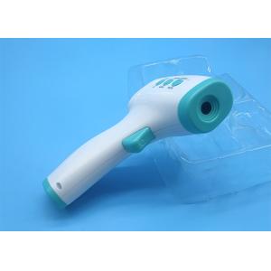 Buy cheap High Resolution Infrared Forehead Thermometer Handheld Ir Thermometer from wholesalers
