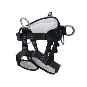 Buy cheap Body Protection Industrial Safety Belt For Restricted Space Operations from wholesalers