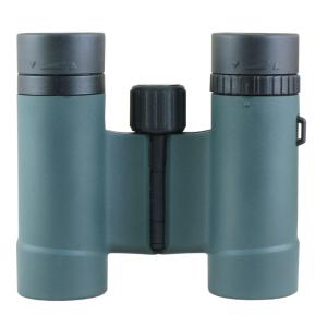 Buy cheap 8x22mm Bk7 Prism Glass 128m Long Range Binoculars 8x Magnification from wholesalers
