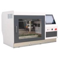 Buy cheap High Precision Tensile Test Sample Making Machine With Automated Processes product