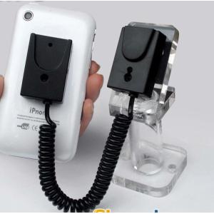 Buy cheap COMER anti-theft devices smartphone display mounting brackets from wholesalers