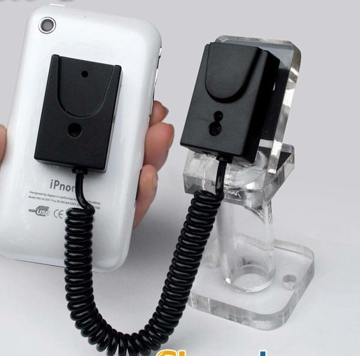 Buy cheap COMER antitheft locking devices for gsm cellphone display mounting brackets security from wholesalers