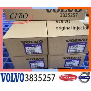 VOL Fuel Injector 0414702015 0414702024 3835257