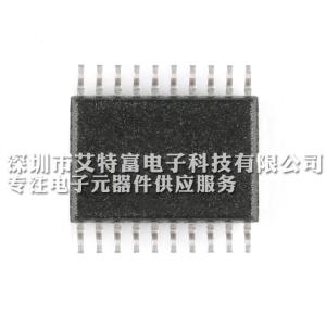 Buy cheap Mainstream Value Line MCU Chips Robustness STM8S003F3P6TR With 8 KB Flash Memory from wholesalers