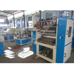 High Speed Facial Paper Roll Rewinding Machine Aluminium Foil Rewinder