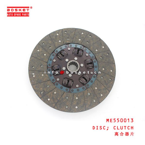 Buy cheap ME550013 Clutch Disac suitable for ISUZU from wholesalers