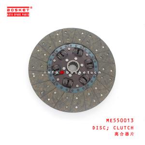 Buy cheap ME550013 Clutch Disac suitable for ISUZU from wholesalers