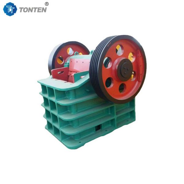 Quality Jaw Crusher Machine Available Customizable  Low Consumption for sale