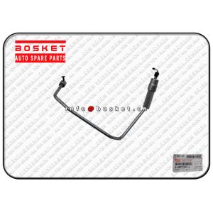 Buy cheap ISUZU 4HK1 Injection Number 4 Pipe ISUZU 4HK1 8982712050 8-98271205-0 8980399370 8-98039937-0 from wholesalers