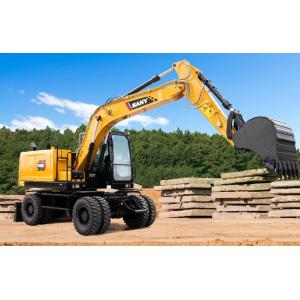 Buy cheap SY215 Hydraulic System Distributor Bucket Pipe and Return Pipe for Excavator Iron Pipe Elbow Style from wholesalers