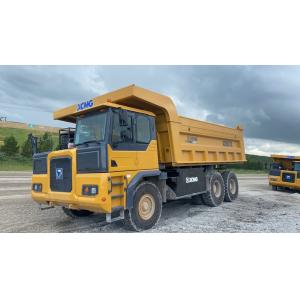 Buy cheap ELECTRIC WIDE BODY MINING DUMP TRUCK  FOR MINING OPERATIONS from wholesalers