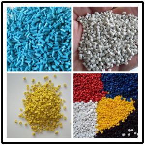 Buy cheap 1.52g/Cm3 ST2 FR PVC Cable Compound Granules For Electrical Cable Sheathing from wholesalers