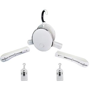 Heated Hanging Portable Electric Clothes Dryer 150W 2-3 Hours Rapid Drying