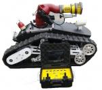 Buy cheap Light-Duty Electric Fire Extinguishing Robot from wholesalers