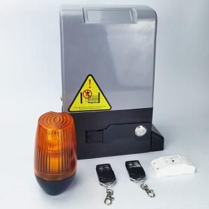 800kg Wifi Electric Sliding Gate Opener Kit