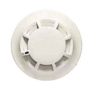 Buy cheap 1A DC24V Smoke Detector with Relay Output Protecting Against Smoke in High Humidity Environments from wholesalers