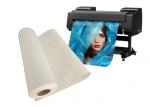 Buy cheap Digital Blank Poly Cotton Canvas Fabric Waterproof For Aqueous Ink Printing from wholesalers
