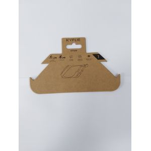 Buy cheap Eco Friendly Paper Collars Hanger Cardboard Harness Hanger For Dog And Pets from wholesalers