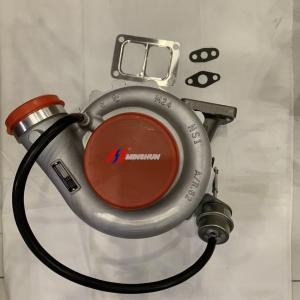 Doosan DV11DX12 Diesel Engine Turbocharger GT42 753834-0008 Heat Resistant