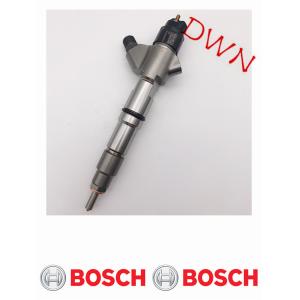 Buy cheap Diesel common rail injector 0445120224 For WEICHAI WD10 Engine 612600080618 product