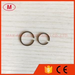 Buy cheap HT12 turbo piston ring compressor side and turbine side for repair kits from wholesalers