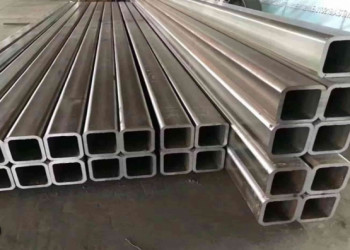 Quality Carbon Steel Tubular Sections Galvanized / Coated / Painted For Construction for sale