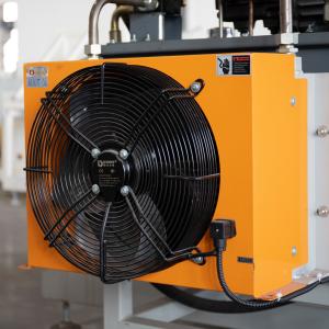 Buy cheap Electric Driven Aluminum Saw Blade Press Machine for Semi Automatic Sawtooth Box Roll from wholesalers