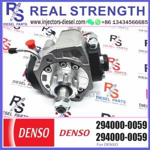 Buy cheap DENSO Diesel Engine Fuel HP3 pump 294000-1540 RE543223 350S engine 294000-1540 RE543223 from wholesalers