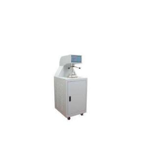 DIN 55887 Textile Testing Equipment Air Permeability Tester For Testing Of