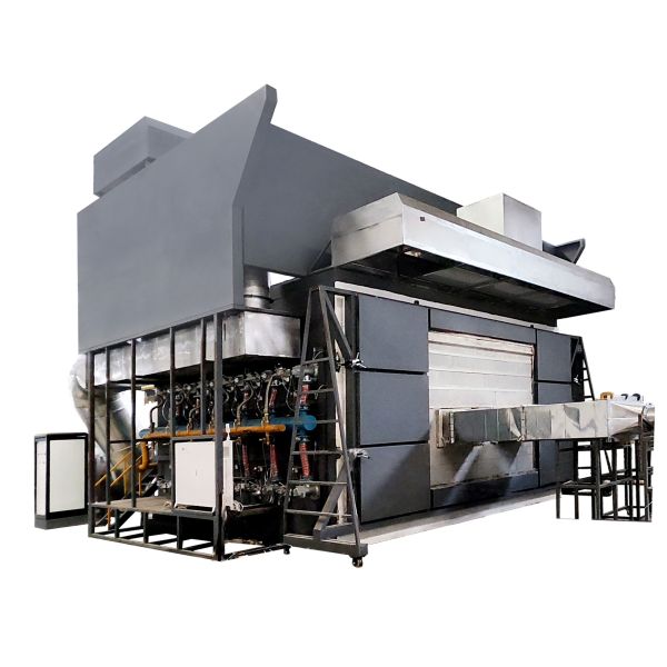 Buy cheap BS EN 1363-1 Fire Resistance Furnace Horizontal from wholesalers