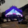 Buy cheap Touch Screen LED Mesh Screen Multi Function Intelligent Full Color Ip65 from wholesalers