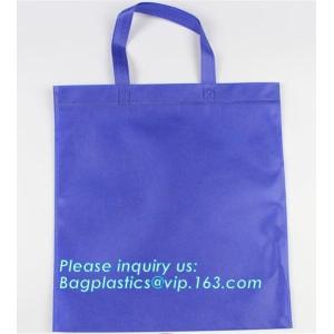 Buy cheap Customized foldable shopping trolley bag non woven bag for supermarket, Promotional popular custom shopping laminated no from wholesalers