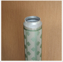 Buy cheap Rotary Nickel Screen - Nickel Rotary Screen from wholesalers