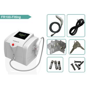 Buy cheap Fractional Rf Microneedle Machine / Pinxel Skin Rejuvenation Microneedle Fractional Rf from wholesalers
